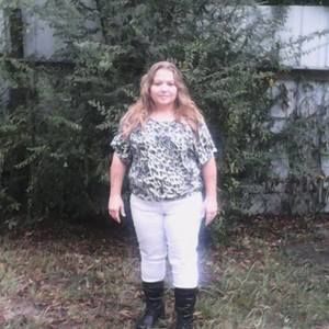 Meet your Posher, Jeani